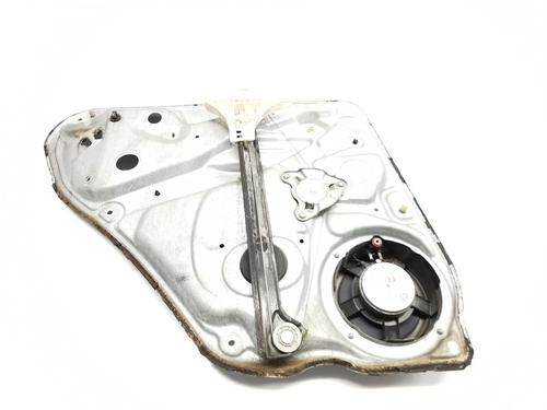 Rear right window mechanism VW PASSAT B5 (3B2) 1.9 TDI | BP27175655C25 