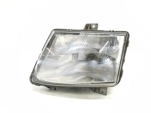 Used Left headlight Left headlight 38538327 38538327