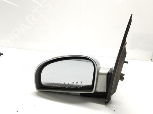 Used Left mirror HYUNDAI GETZ (TB) [2001-2011]  24483961