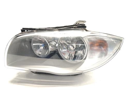 Used Left headlight BMW 1 (E87) 118 d (143 hp) 32216657