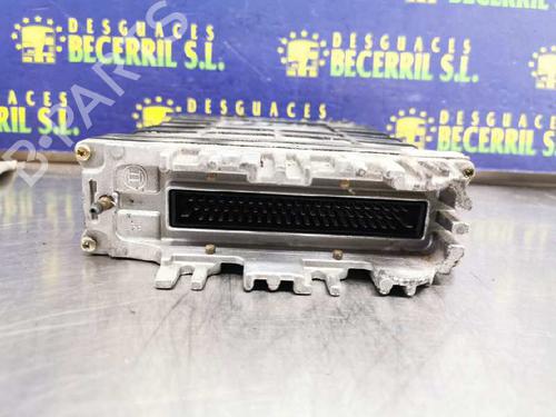 Engine control unit (ECU) VW GOLF III (1H1)  | BP8458432M57 