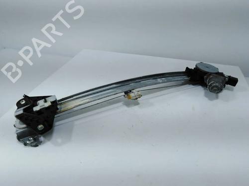 Rear left window mechanism HONDA CIVIC VIII Hatchback (FN, FK) 1.8 (FN1, FK2) | BP8482500C24 