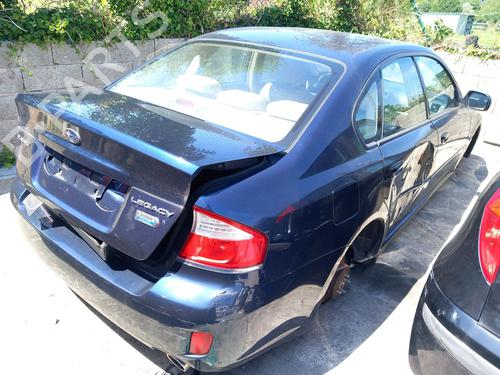 Servostyring Styreenhet SUBARU LEGACY V (BM) 2.0 D AWD (BMD) | BP27678290M49 