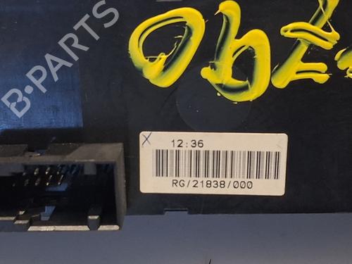 Switch MINI MINI (R50, R53)  | BP28578598I30