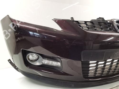 Front bumper MAZDA CX-7 (ER) 2.3 MZR DISI Turbo AWD (ER3P) | BP29834928C7