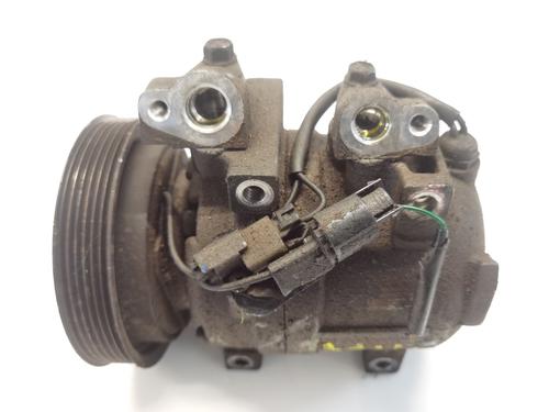 Used AC compressor AC compressor SSANGYONG ACTYON I 2.0 Xdi (141 hp) 36440298 36440298