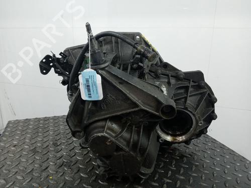 Gearkasse Gearkasse 38512351 38512351