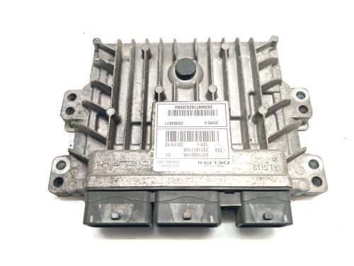 Used Engine control unit (ECU) RENAULT MEGANE III Hatchback (BZ0/1_, B3_) [2008-2025]  31194071