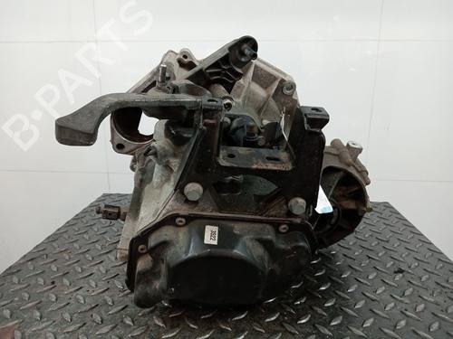 Used Gearbox Gearbox SKODA FABIA II (542) 1.2 (60 hp) 39949794 39949794