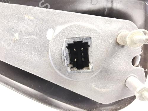 Right mirror RENAULT KANGOO (KC0/1_) D 65 1.9 (KC0E, KC02, KC0J, KC0N) | BP29509968C27 