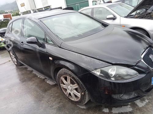 Rear left window mechanism SEAT LEON (1P1) 1.9 TDI | BP15522151C24 