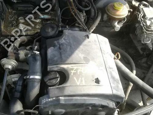 Used Parts AUDI 80 B3 Saloon (893, 894, 8A2) 1.9 D (68 hp) 950100