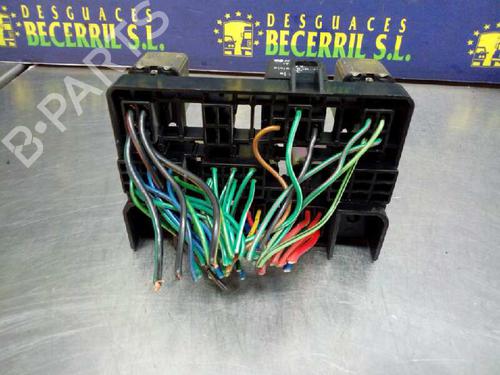 Fuse box HYUNDAI PONY (X-2)  | BP8441552E1 