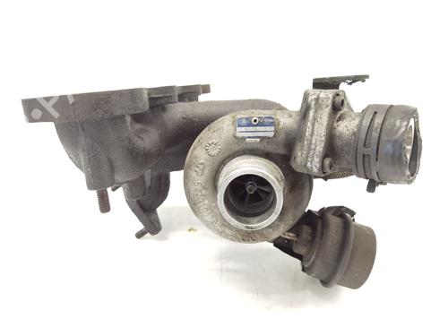 Used Turbocharger/Supercharger Turbocharger/Supercharger 38933789 38933789