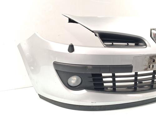 Front bumper RENAULT CLIO III (BR0/1, CR0/1) 1.6 16V (BR05, BR0B, BR0Y, BR15, BR1J, BR1M, BR1Y, CR0B,... | BP30044061C7 