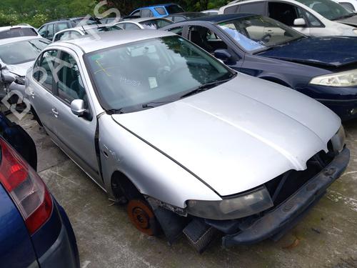 Engine control unit (ECU) SEAT TOLEDO II (1M2) 1.9 TDI | BP26396177M57 