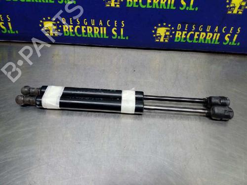 Used Hood lift support SAAB 9-5 (YS3E) 2.2 TiD (120 hp) 14025515