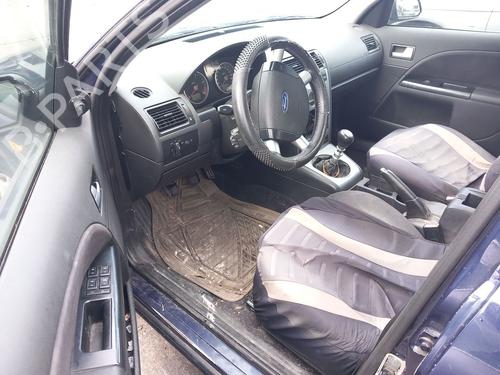 Front right lock FORD MONDEO III Turnier (BWY) 1.8 16V | BP28164314C97 