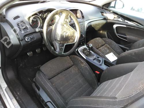 Starter OPEL INSIGNIA A Sports Tourer (G09)  | BP8475691M8 