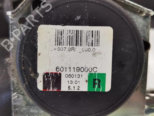 Front right seatbelt LAND ROVER RANGE ROVER SPORT I (L320) 2.7 D 4x4 | BP12844920I25 