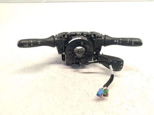 Used Steering column stalk Steering column stalk RENAULT MEGANE IV Grandtour (K9A/M/N_) 1.3 TCe 140 (K9NB) (140 hp) 40449574 40449574