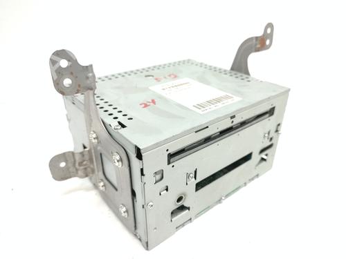 Bilradio MITSUBISHI OUTLANDER II (CW_W) 2.0 DI-D (CW8W) (140 hp) 9529035
