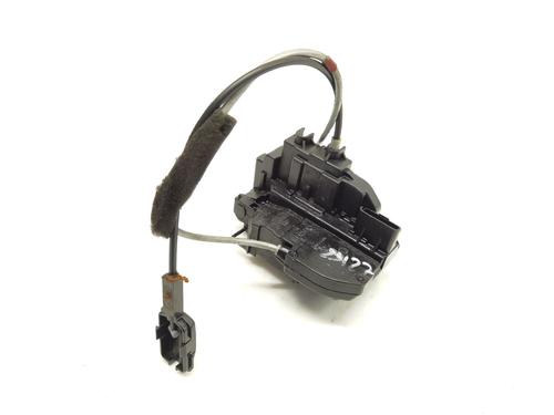 Used Rear right lock Rear right lock NISSAN MICRA III (K12) 1.4 16V (88 hp) 40124838 40124838