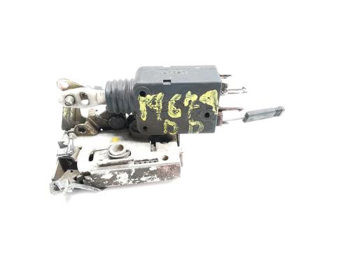 Used Front right lock CITROËN SAXO (S0, S1) 1.5 D (57 hp) 26506017