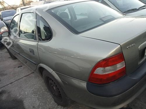Køler OPEL VECTRA B (J96)  | BP12327834M31 