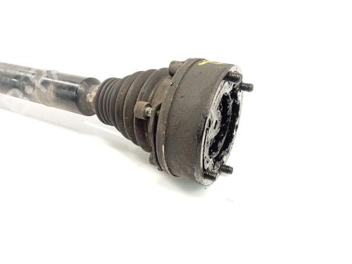 Right front driveshaft SEAT LEON (1P1) 1.9 TDI | BP27524459M39 
