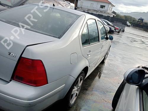 Front right window mechanism VW BORA I (1J2) 1.9 TDI | BP16173125C23 