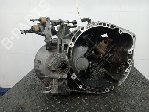 Gearbox CITROËN C5 I (DC_) 2.0 HDi (DCRHZB, DCRHZE) | BP35769737M3 - Image 3