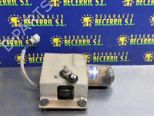 Used Rear wiper motor TATA 207 Pickup [1996-2007]  12447714