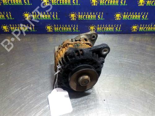 Used Alternator DAEWOO MATIZ (M100, M150) 0.8 (52 hp) 8442464