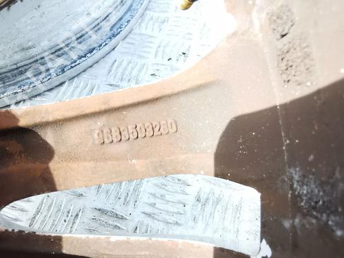 Rim CITROËN C4 Grand Picasso I (UA_)  | BP26911699C45 