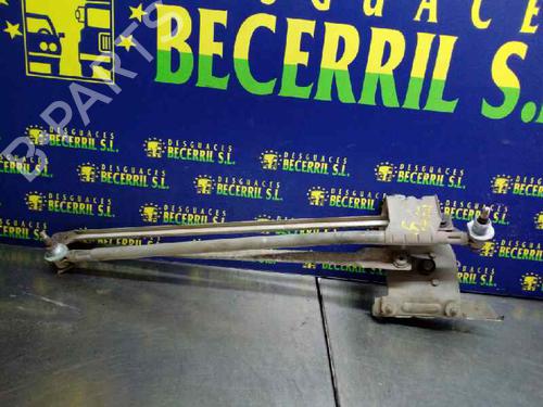 Front wiper motor CITROËN JUMPER I Bus (230P)  | BP9264863M29 