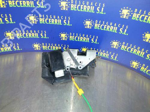 Front right lock BMW 5 (E39) 525 tds | BP8428571C97 