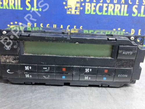 Used Climate control VW SHARAN (7M8, 7M9, 7M6) 1.9 TDI (115 hp) 8438240