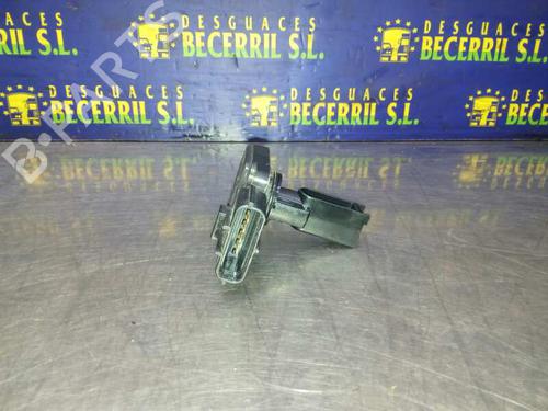 Mass air flow sensor FORD MONDEO III Saloon (B4Y) 2.0 16V TDDi / TDCi | BP8430585M95 