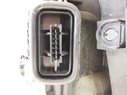 Right taillight VW LUPO I (6X1, 6E1)  | BP19654739C35 