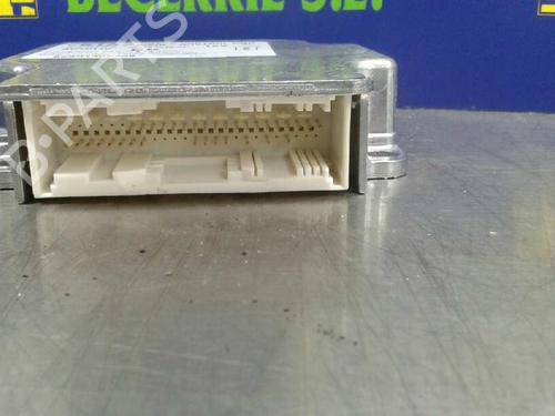 ECU airbags KIA SORENTO I (JC) 2.5 CRDi 4WD | BP8445409M53 