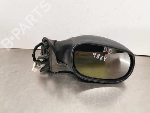 Used Right mirror CITROËN XSARA PICASSO (N68) 2.0 HDi (90 hp) 13258749