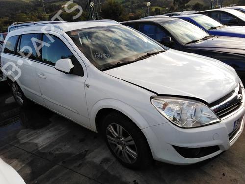 Oil radiator OPEL ASTRA H Estate (A04)  | BP14021803M33 