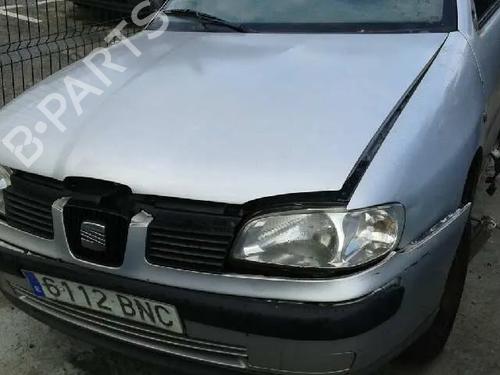 Tailgate lock SEAT IBIZA II (6K1) 1.9 D | BP8426147C101 
