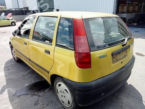 Gearbox FIAT PUNTO (176_)  | BP22301916M3 