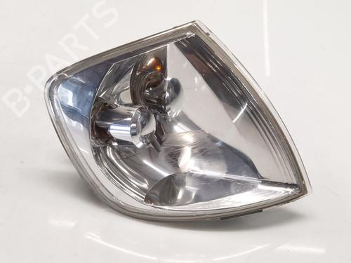 Blinklys fortil højre VW POLO (6N2) 1.9 SDI (64 hp) 28351614