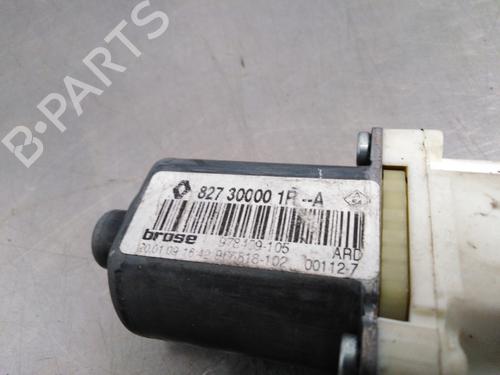 Rear right window mechanism RENAULT LAGUNA III (BT0/1) 2.0 dCi (BT01, BT08, BT09, BT0E, BT0K, BT12, BT1C, BT1D,... | BP8471279C25 