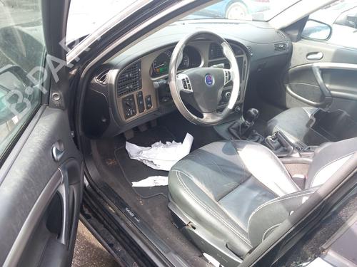 Left front window switch SAAB 9-5 (YS3E) 2.3 Turbo | BP34625547I27 - Image 7