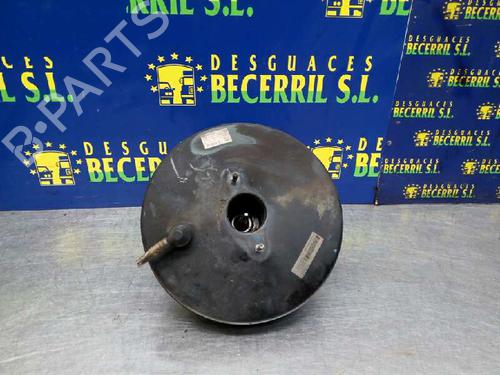 Used Servo brake CITROËN JUMPER II Van 2.2 HDi 130 (130 hp) 9265043