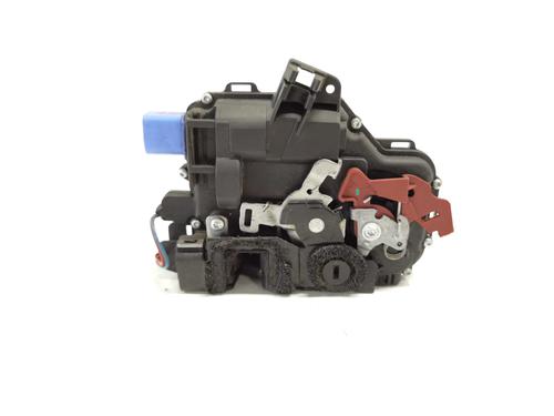 Rear right lock SKODA FABIA II Combi (545) 1.9 TDI | BP13041704C99 
